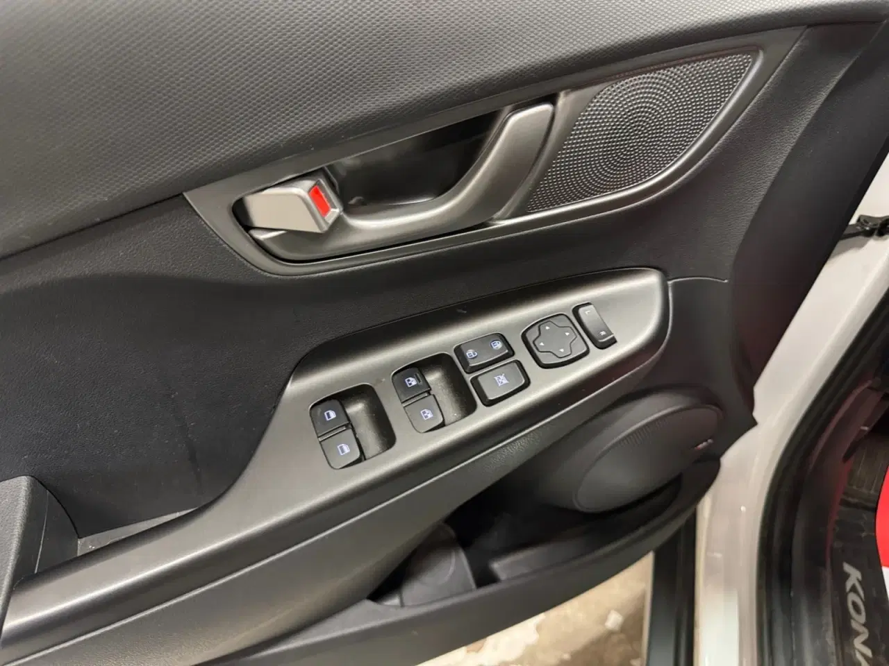 Billede 14 - Hyundai Kona 64 EV Trend
