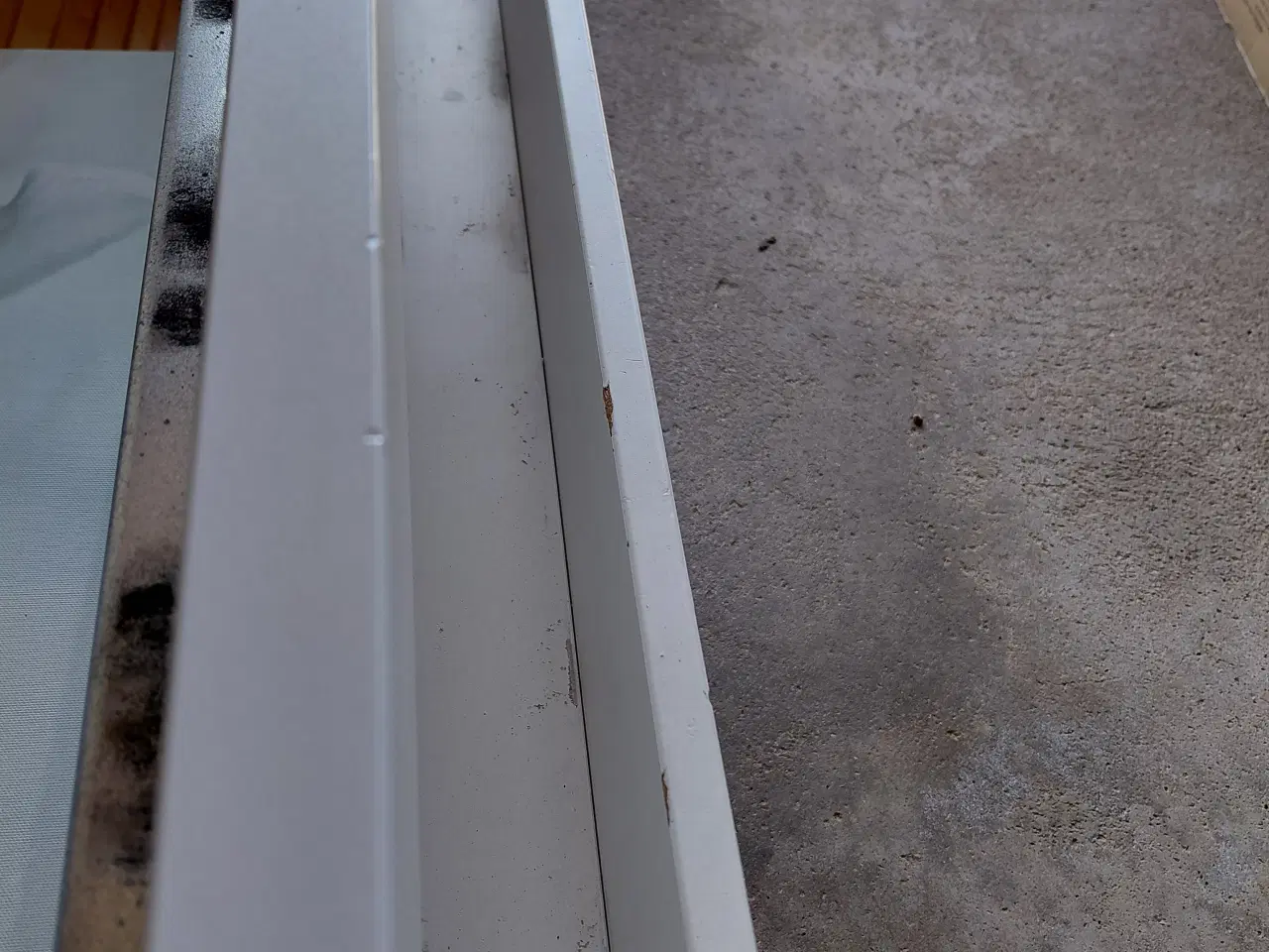 Billede 3 - IKEA SLÄKT seng med udtræksseng og opbevaring. 