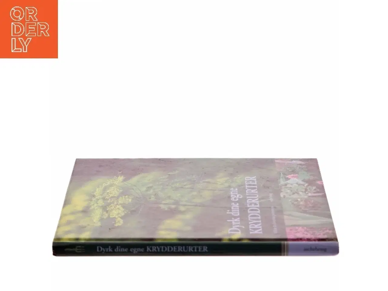 Billede 2 - Dyrk dine egne krydderurter (Bog)