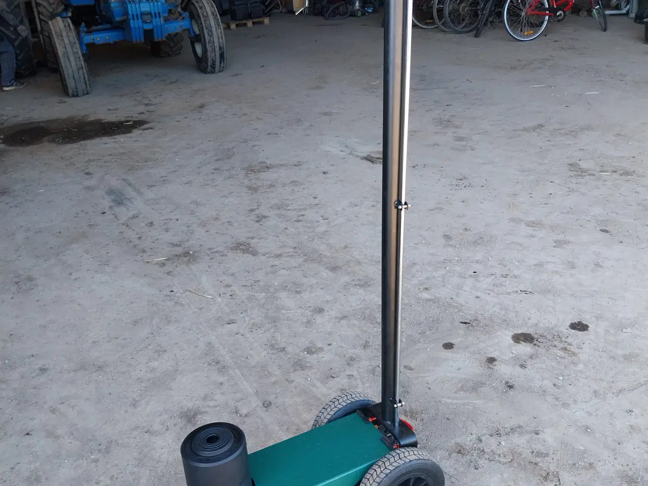 Billede 5 - Luft donkraft 26 ton