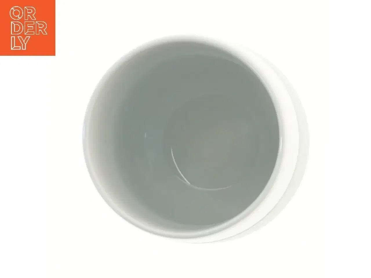 Billede 4 - Royal Copenhagen Contrast Krus (str. Ø 8,5 cm længde 9,5 cm)