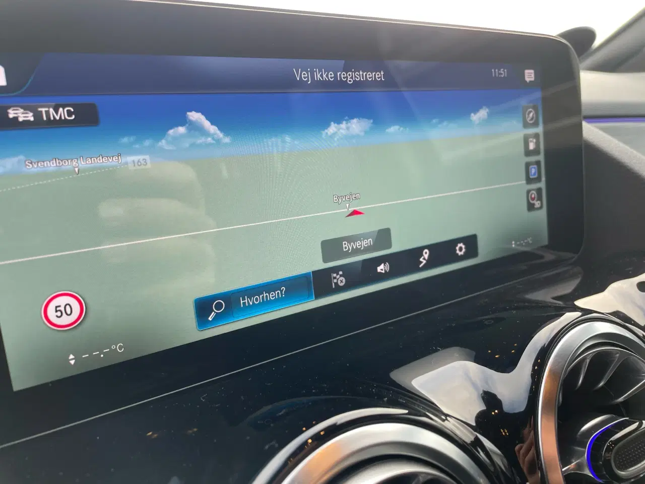 Billede 14 - Mercedes-Benz EQA 250 EL 190HK 5d Aut.