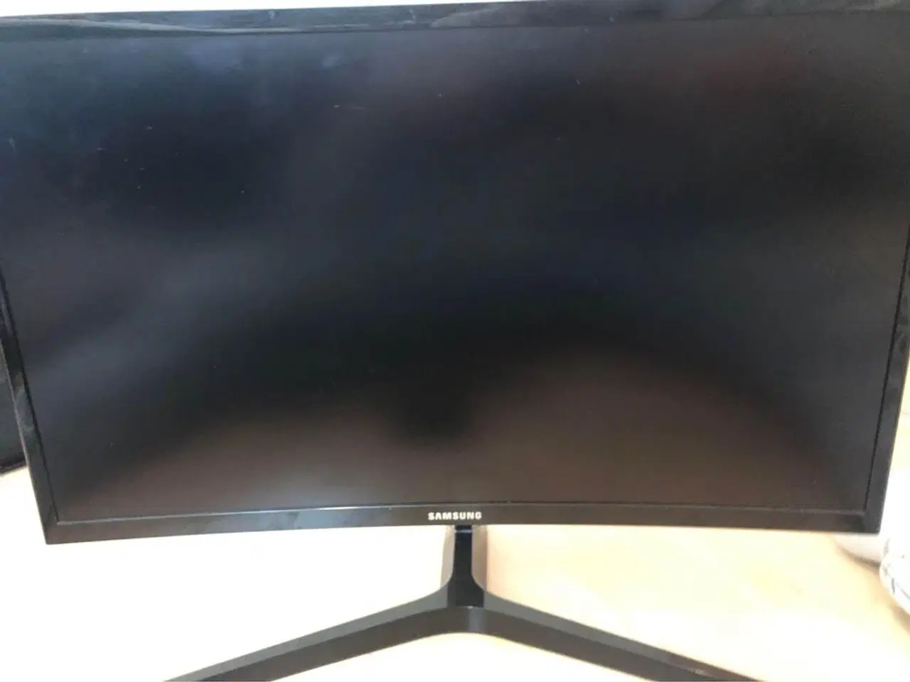 Billede 2 - Samsung Odyssey 24" gamingskærm