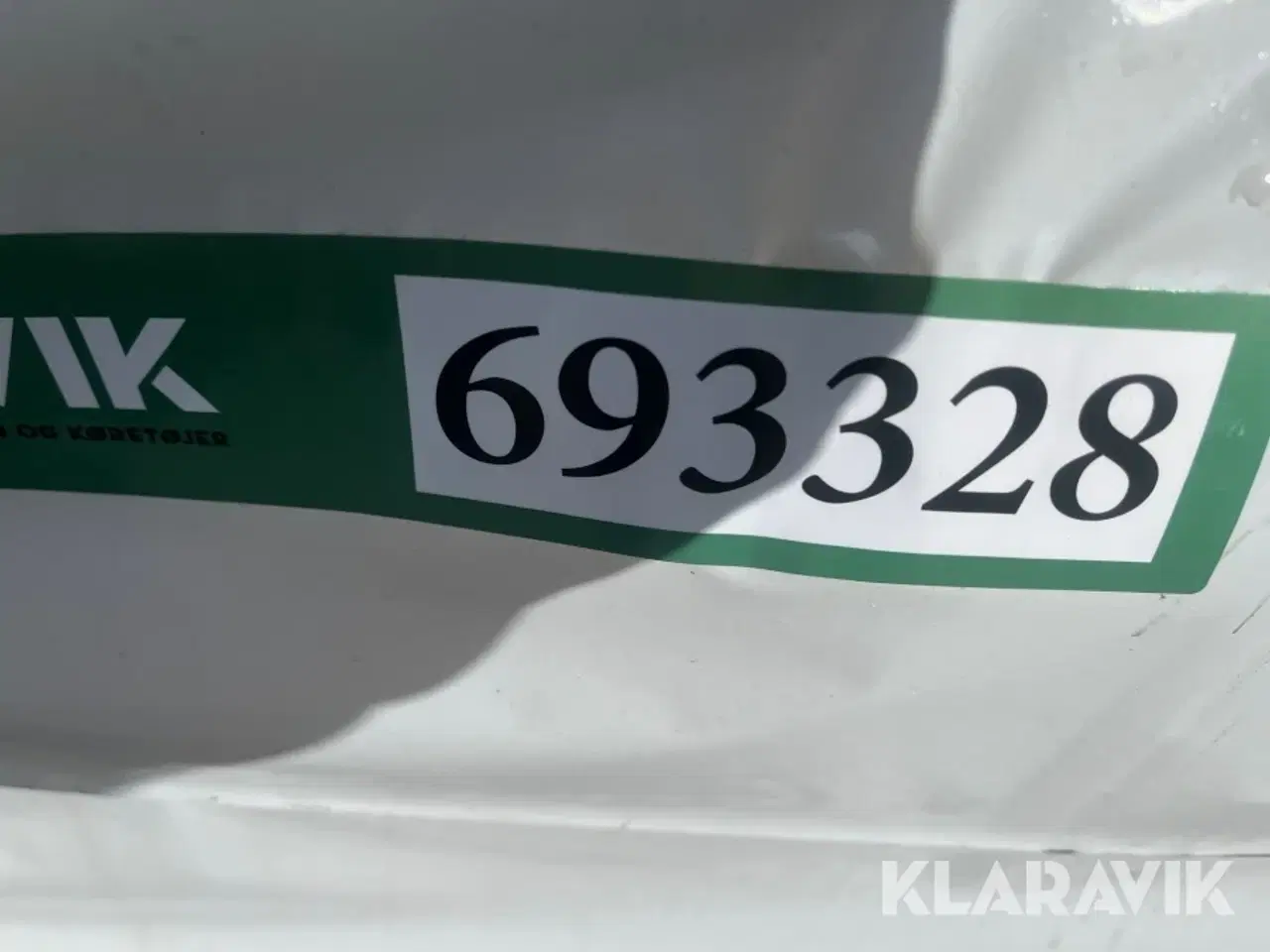 Billede 12 - Gipsplader Knauff Farmaceut/Fibergips samlet 80plader