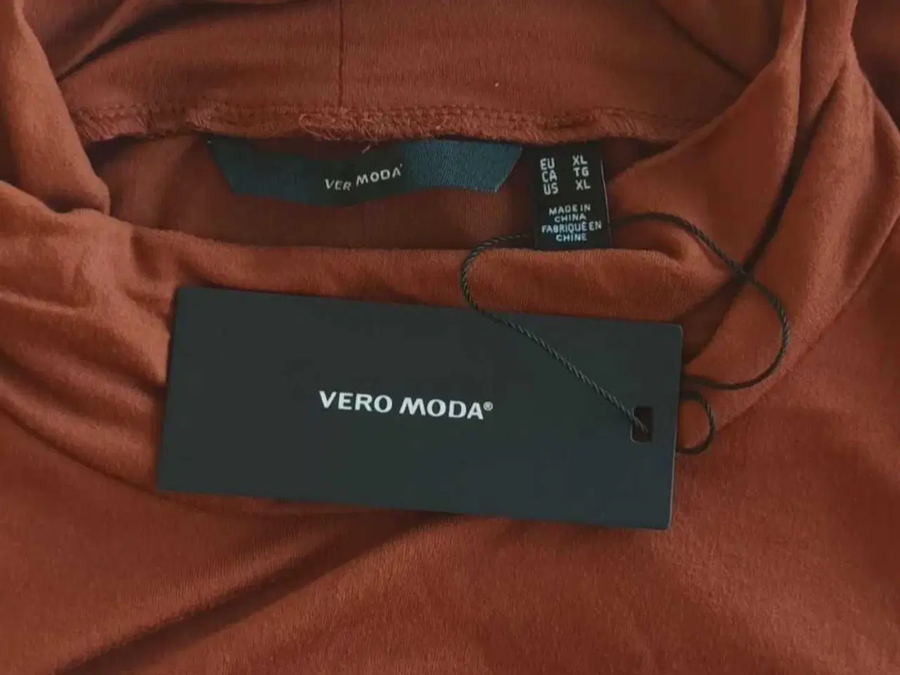 Billede 7 - Top. Vero Moda. XL/42