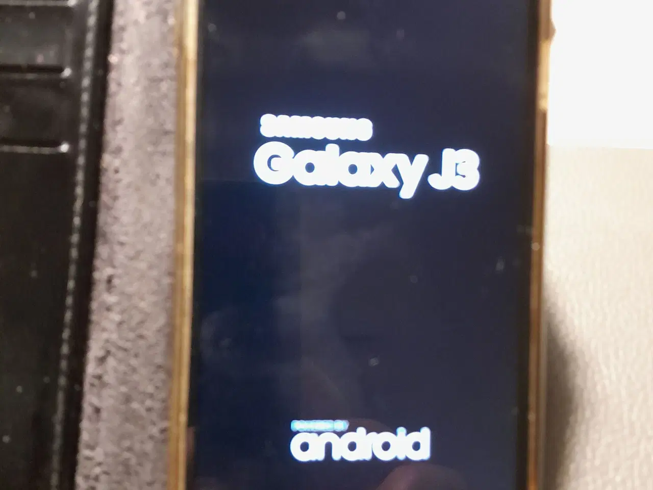 Billede 3 - Mobil samsung Galaxy j3 (2017)