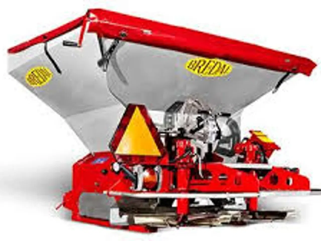 Billede 2 - Bredal SGS/SG serie