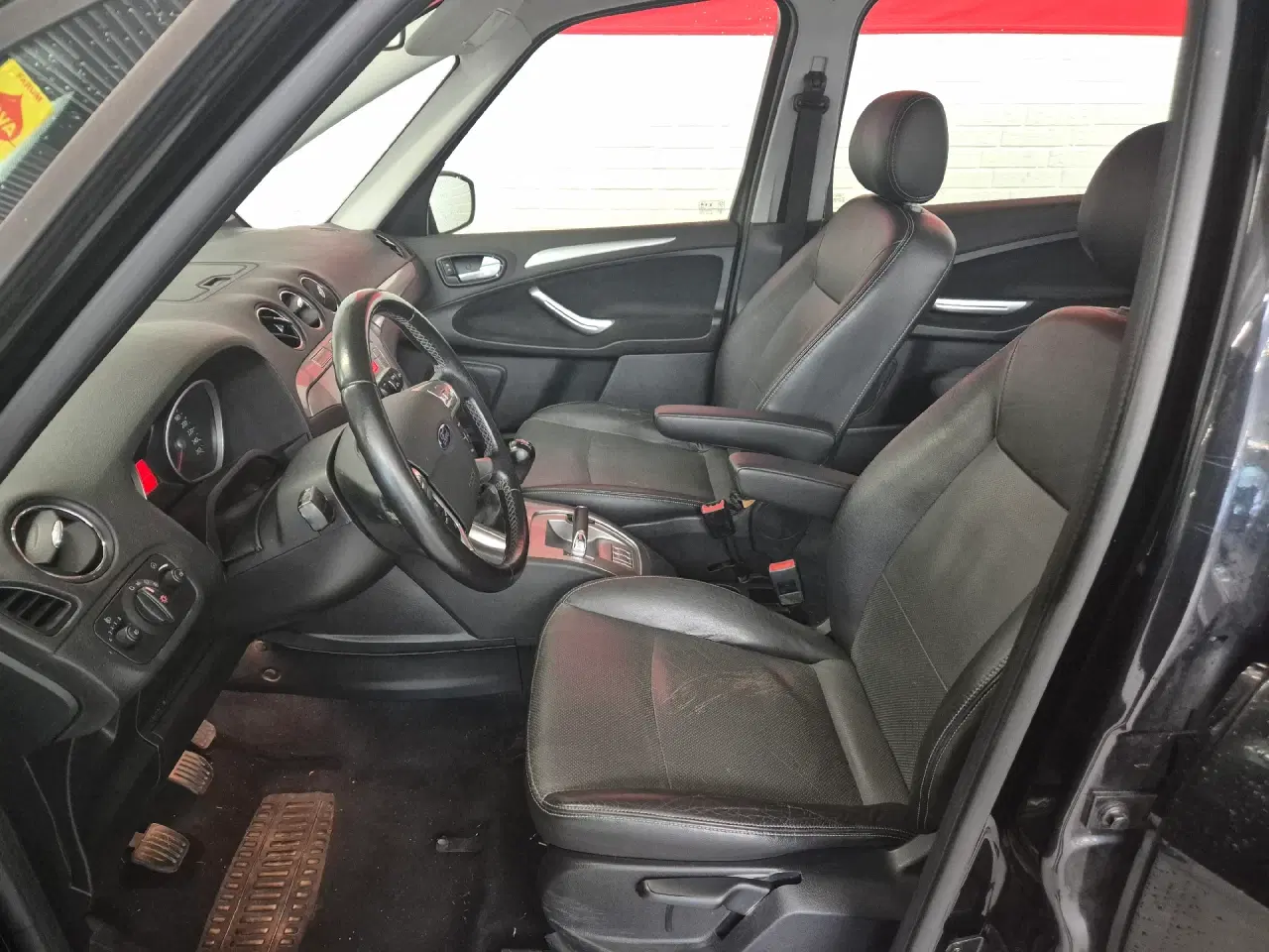 Billede 6 - Ford Galaxy 2,0 Trend 145HK