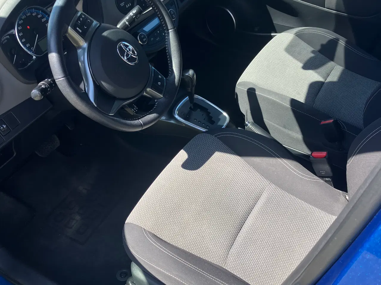 Billede 3 - Toyota Yaris Hybrid 2015