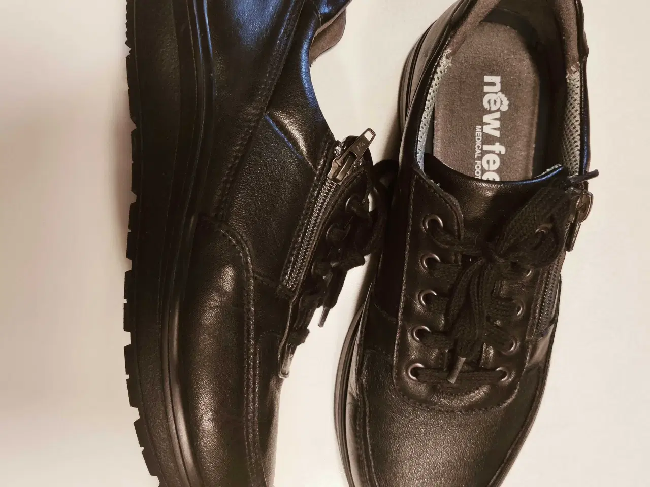 Billede 3 - New Feet Damesko st. 39