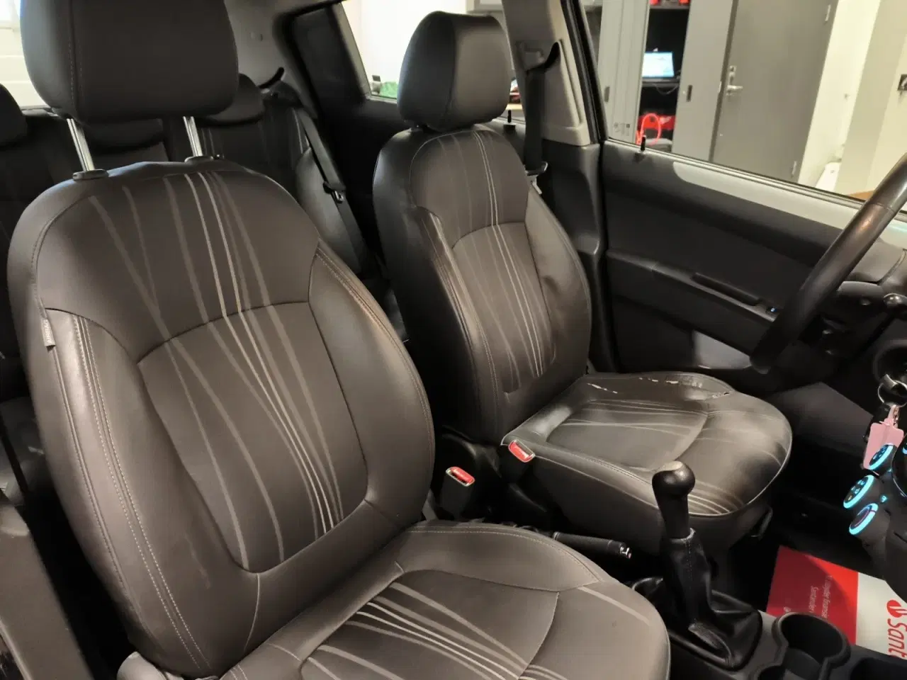 Billede 14 - Chevrolet Spark 1,2 LTZ