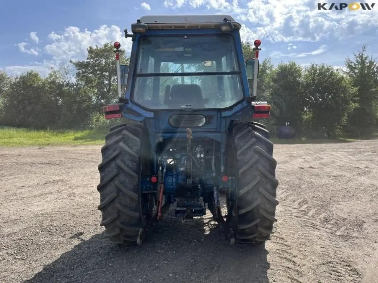 Billede 6 - Ford 6710