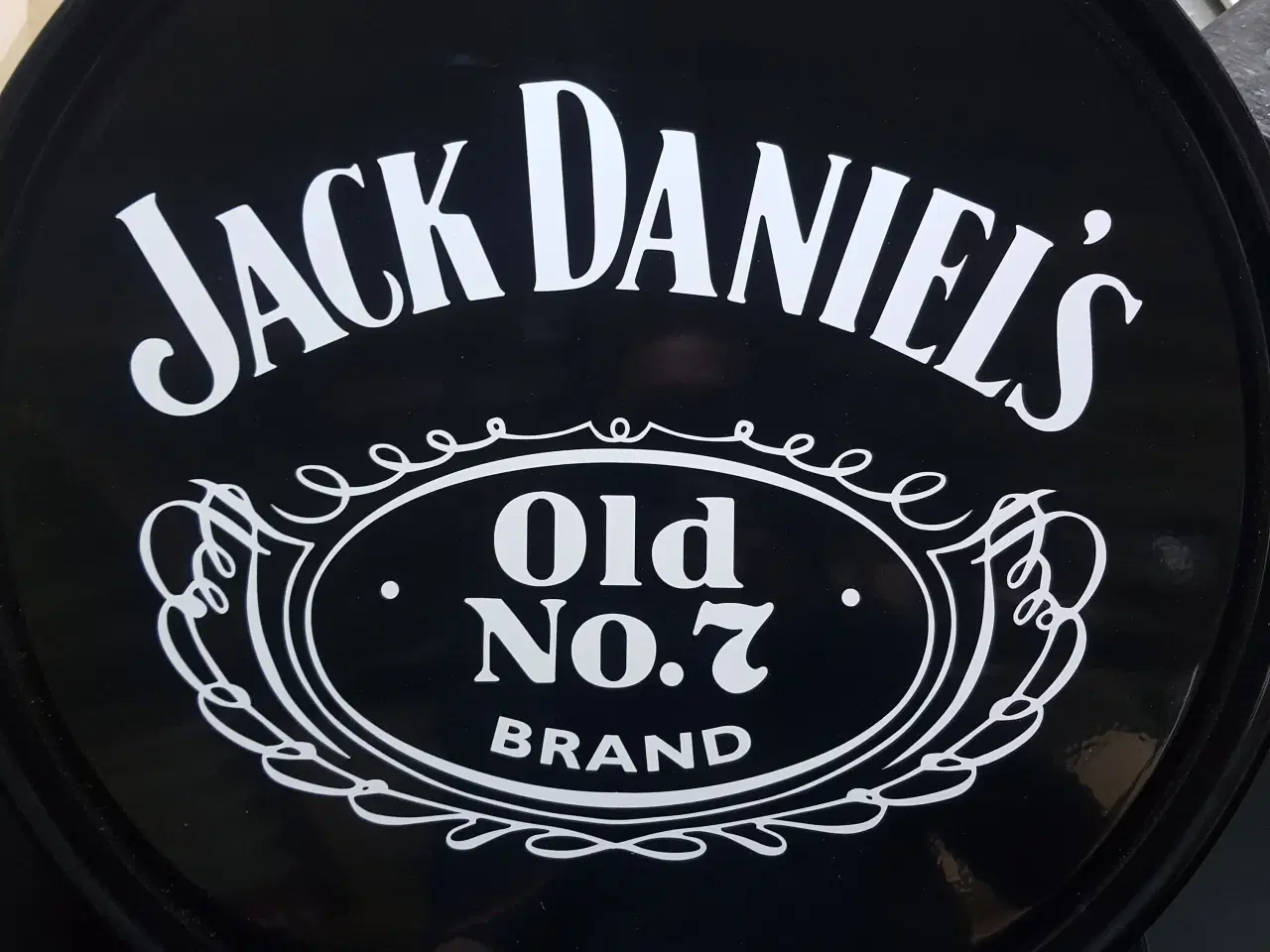 Billede 9 - Ny Barskab JACK DANIEL'S Old No.7 Whisky