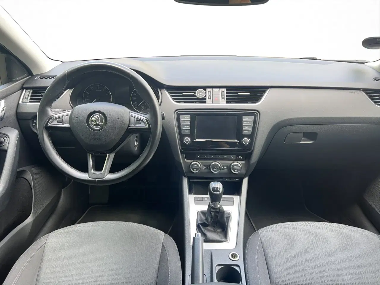 Billede 9 - Skoda Octavia 1,4 TSi 150 Active