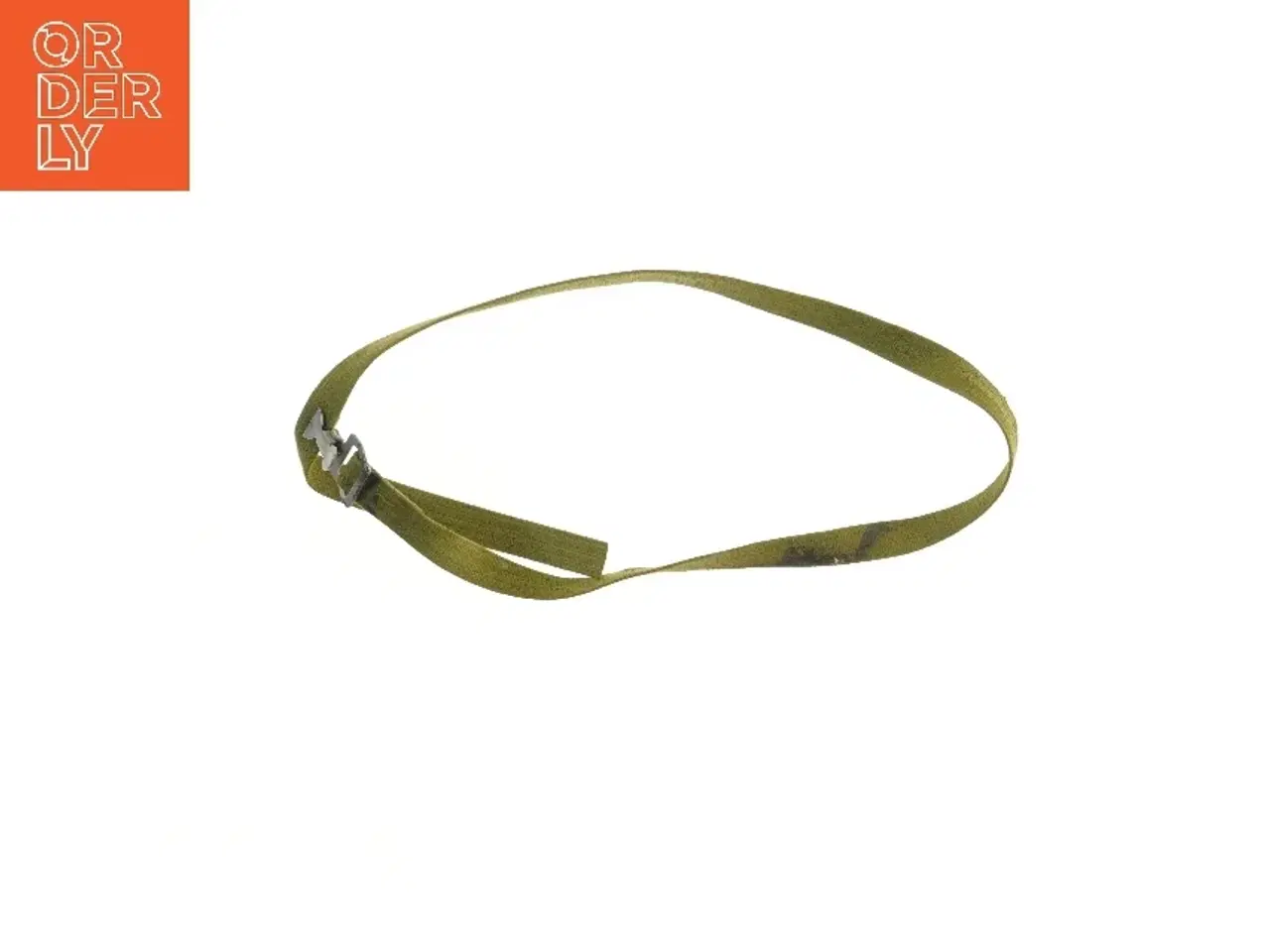 Billede 3 - Camouflage presenning 144x126 cm (str. 144x126 cm)
