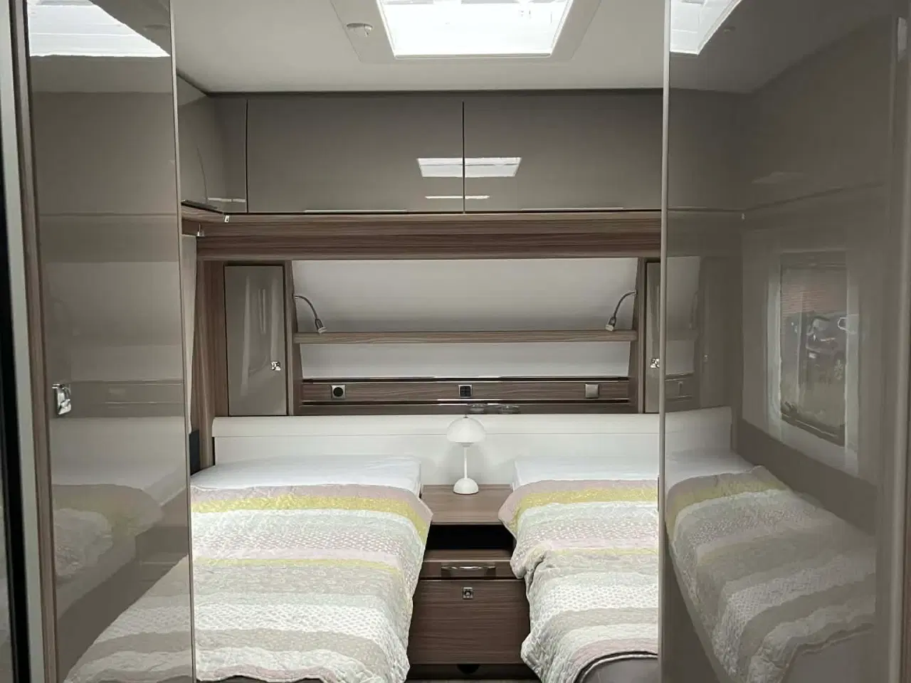 Billede 10 - Fendt campingvogn med stor besparelse