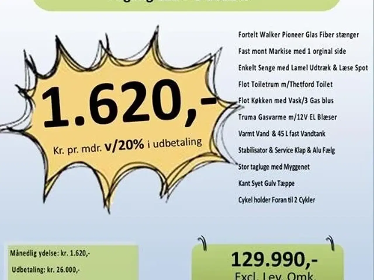 Billede 2 - LMC MUSICA 490 E