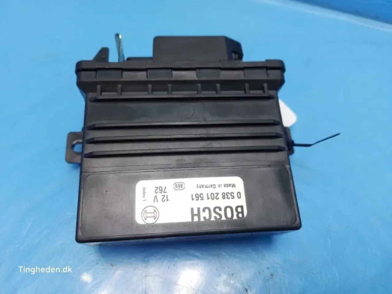 Billede 6 - New Holland TX68 ECU 0538201561