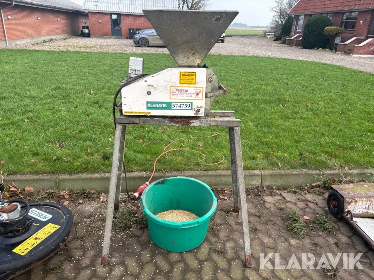 Billede 2 - Valse Vedersø T/23/lylli