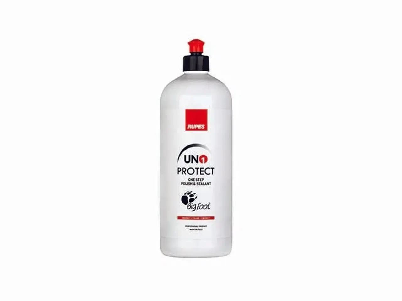 Billede 1 - Rupes Uno1, Protect Polish, 5 ltr. 1 stk.