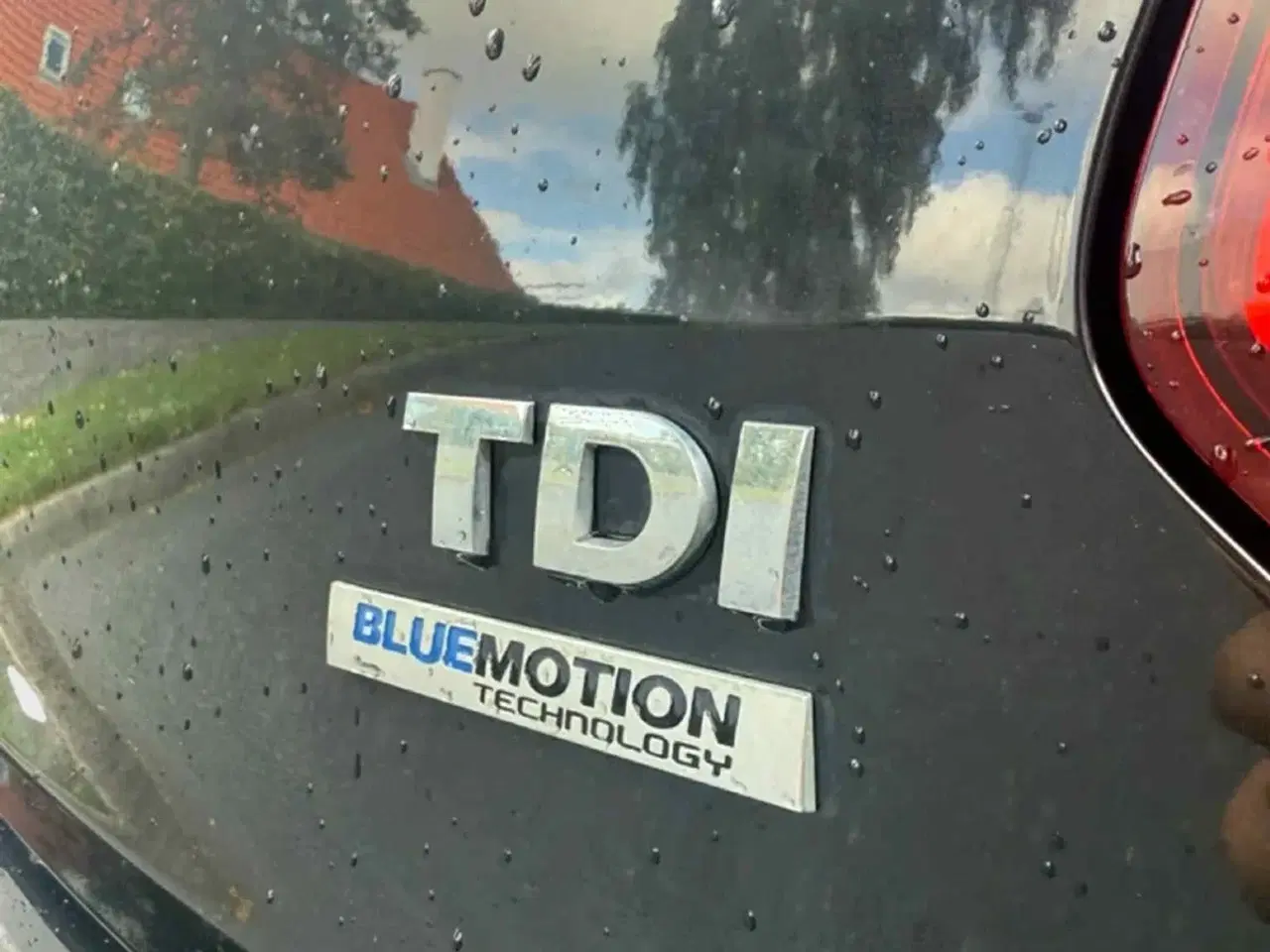 Billede 5 - VW Polo 1,6 TDi 90 Comfortline BMT Van