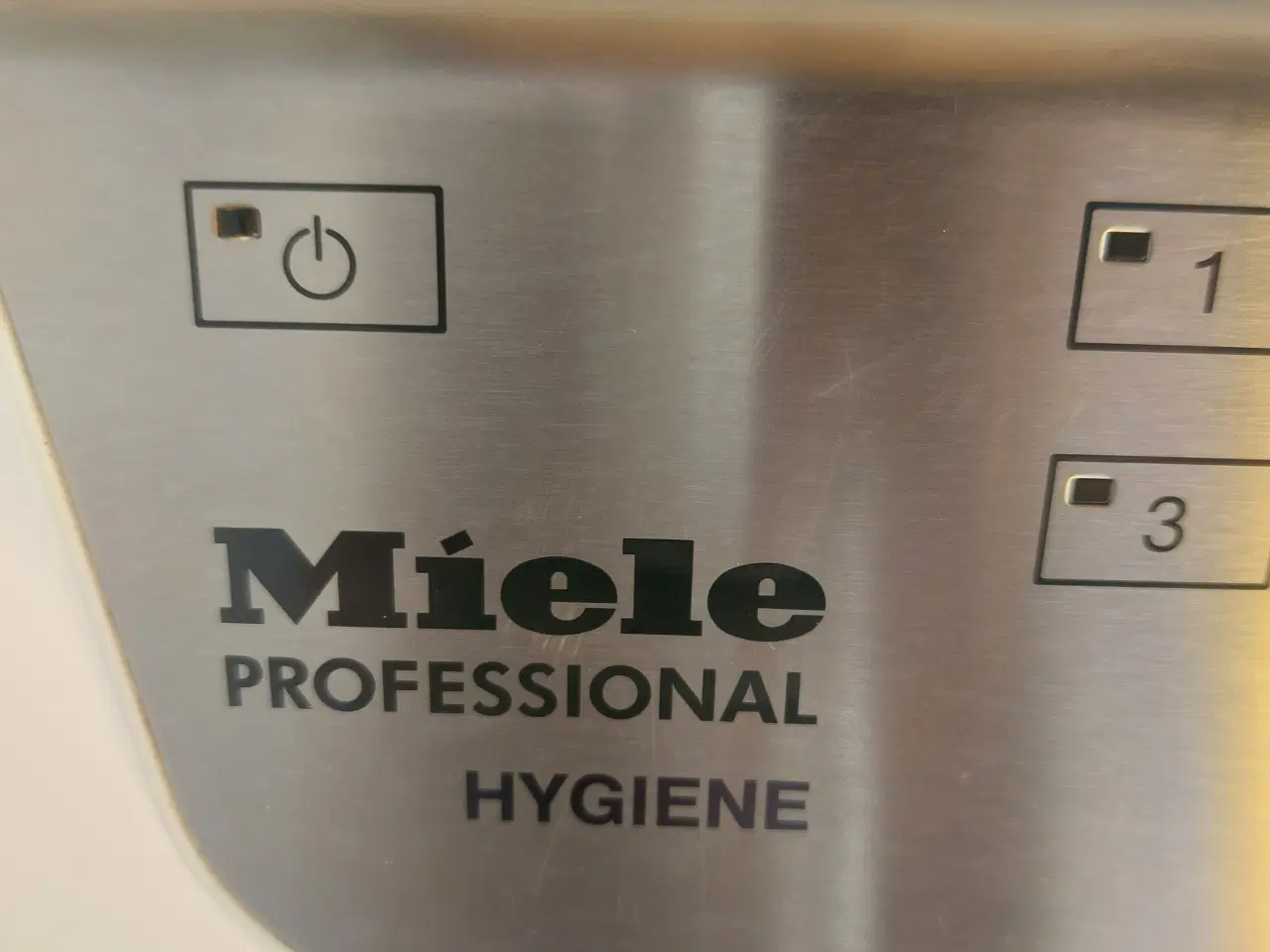 Billede 3 - Opvasker maskine