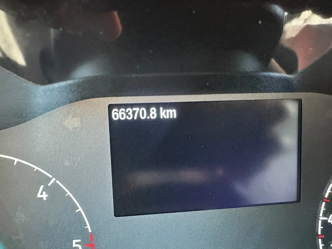 Billede 13 - Ford Transit Connect 1,5 TDCi 100 Trend lang