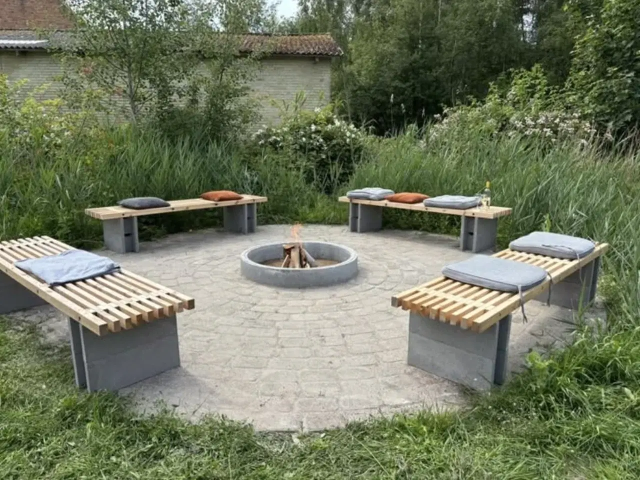 Billede 2 - 267 m2 POOLHUS 500 m fra STRANDEN  med AKTIVITETER ude og inde.