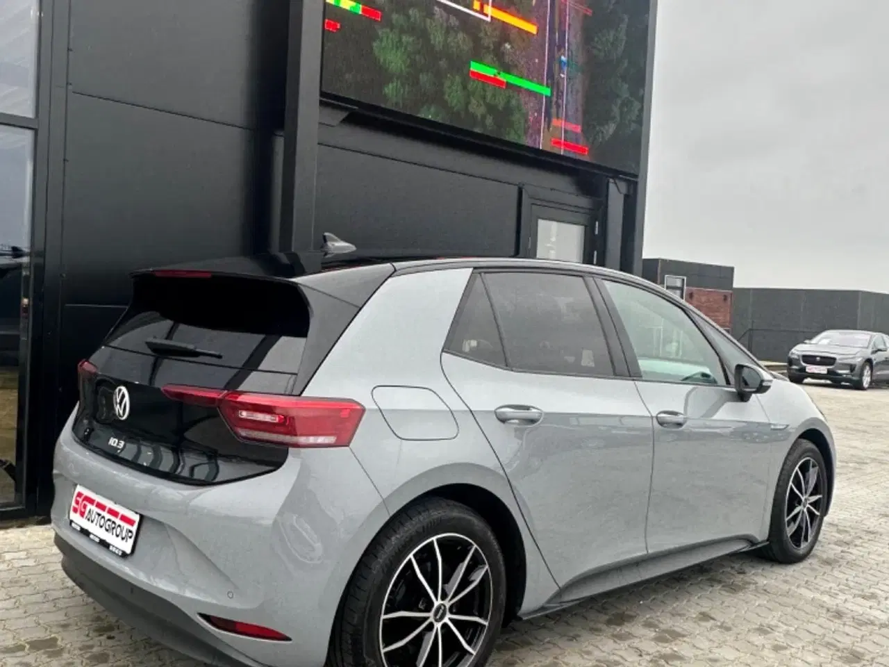 Billede 3 - VW ID.3 58 Pro Performance