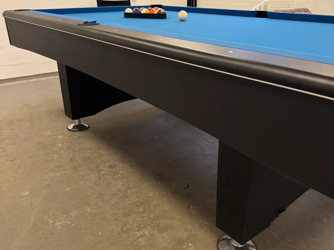Billede 2 - Poolbord, 8 fods