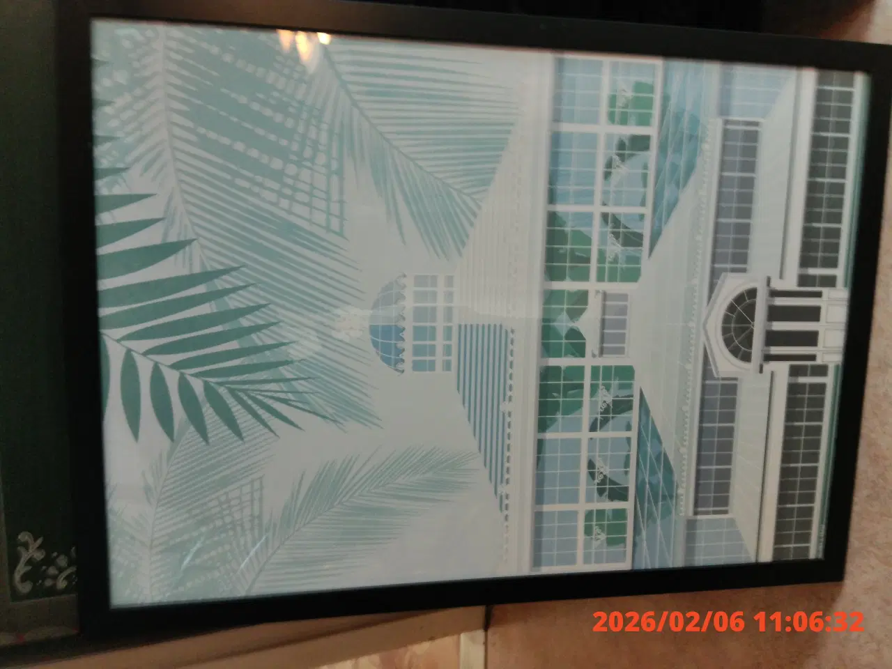 Billede 2 - 2 billeder fra Ikea