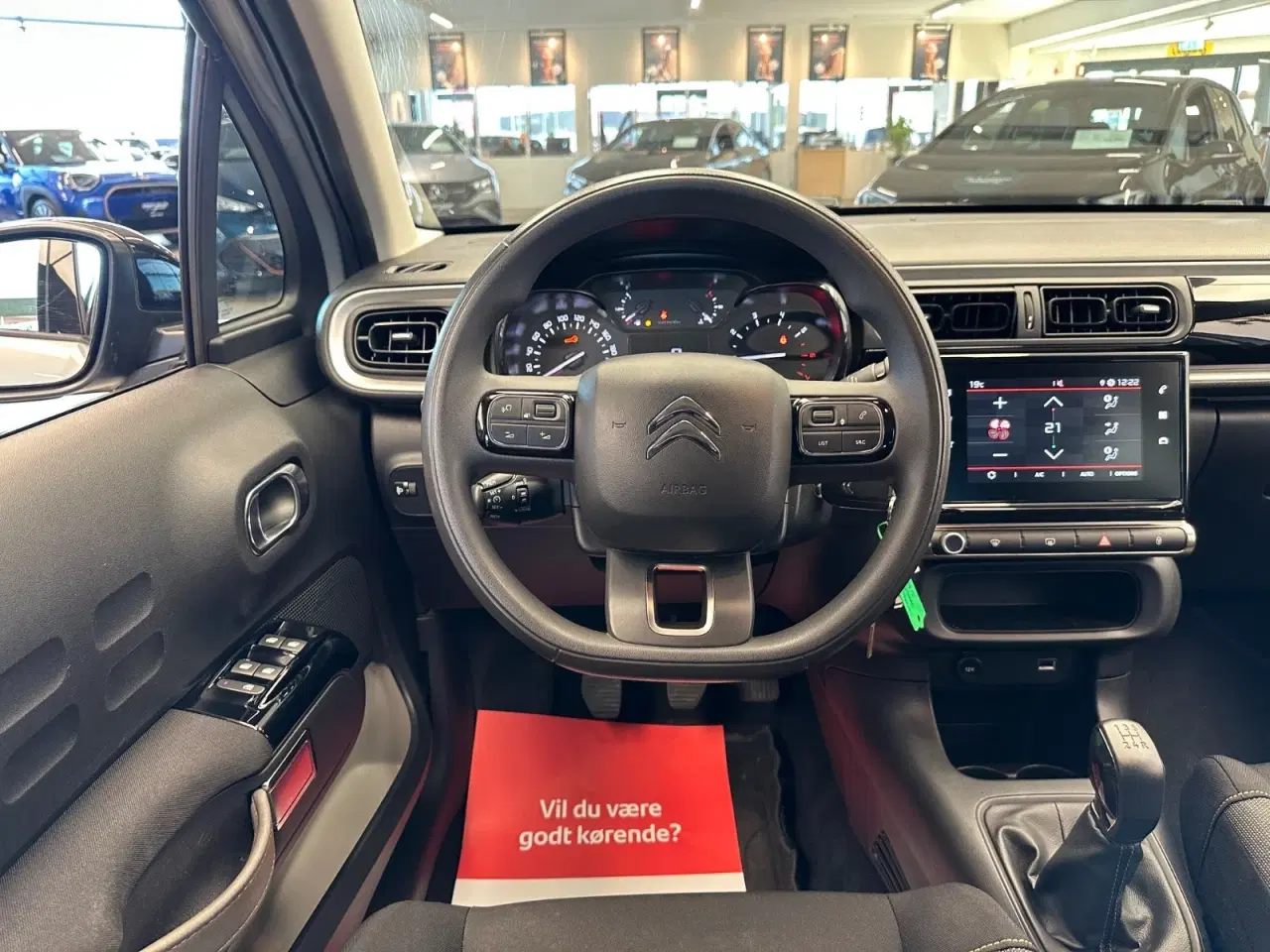 Billede 24 - Citroën C3 1,2 PureTech 83 Shine