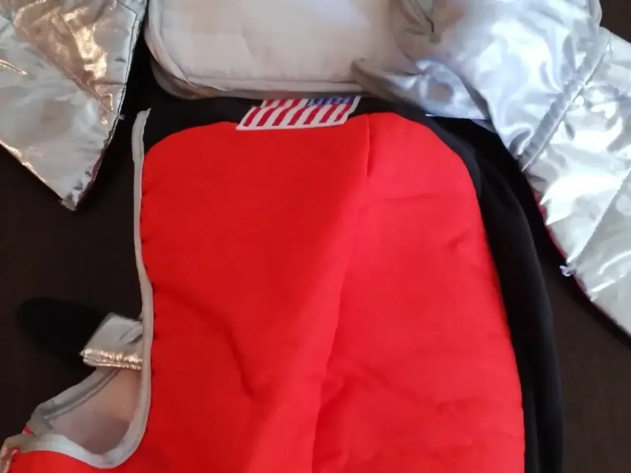 Billede 1 - Str.130 astronaut 