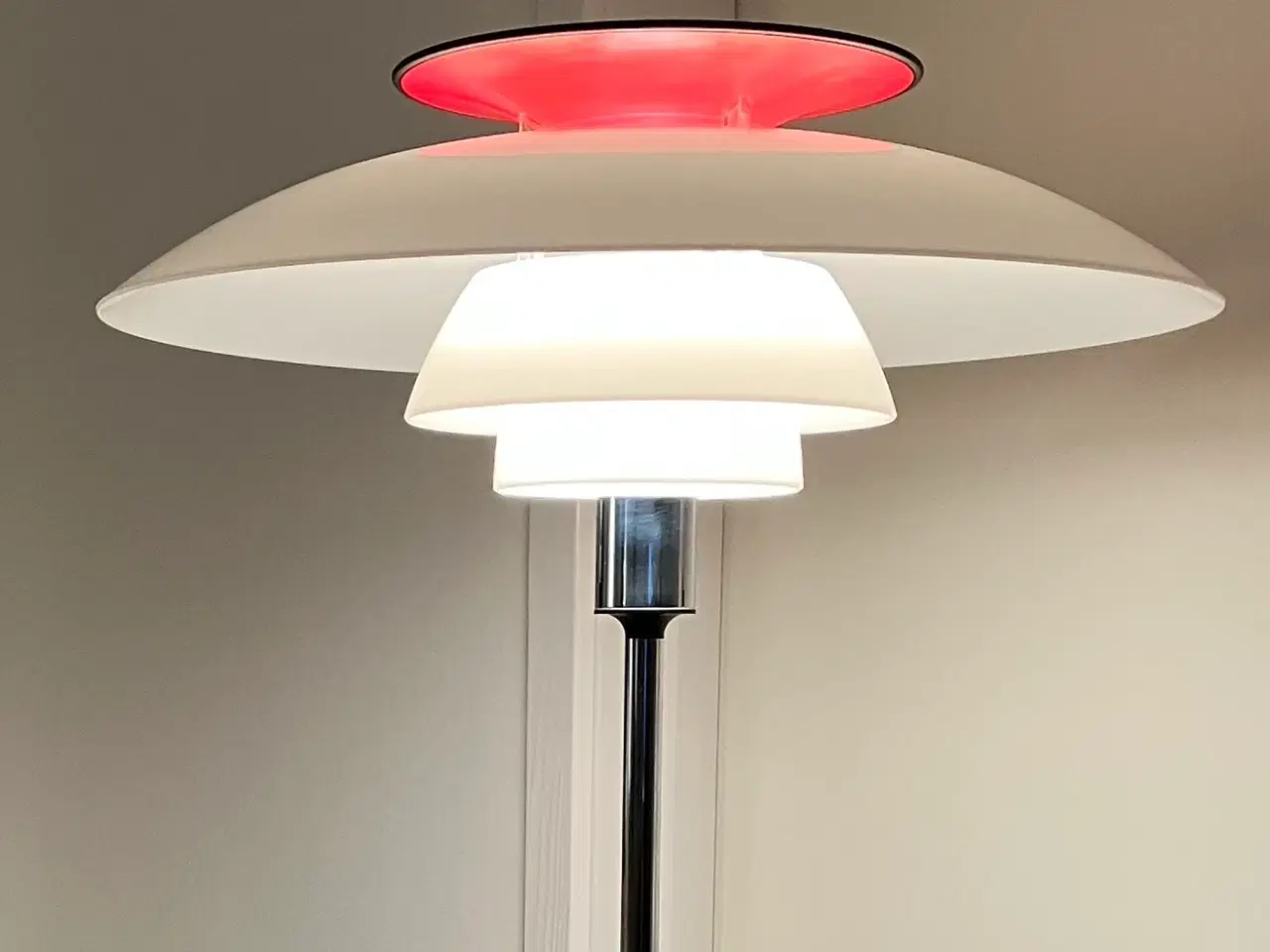 Billede 1 - PH80 standerlampe