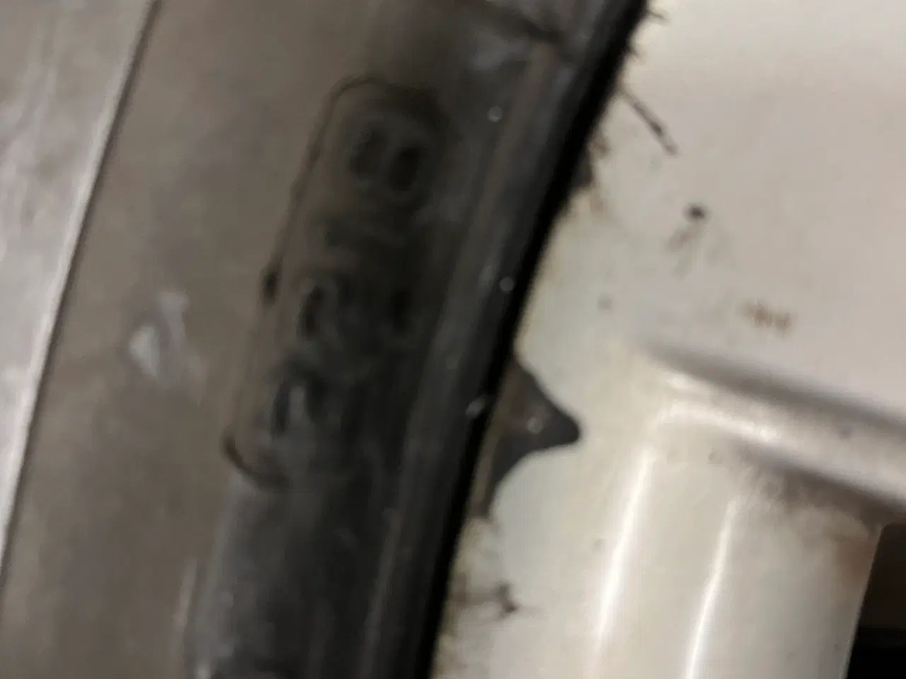 Billede 4 - Vinterhjul Seat/Vw/Skoda 