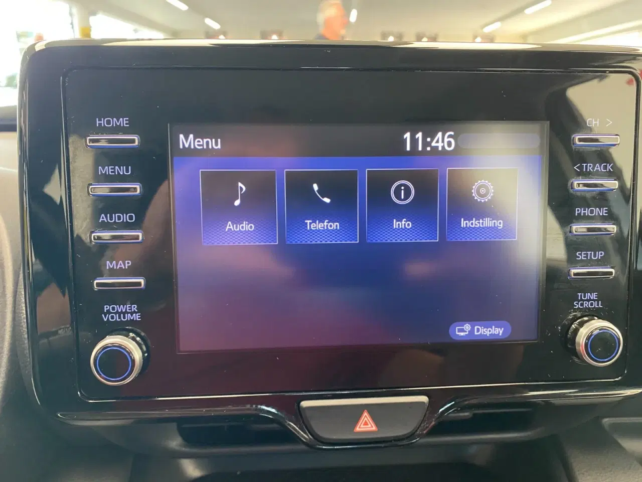 Billede 21 - Toyota Yaris 1,5 Hybrid H3 e-CVT