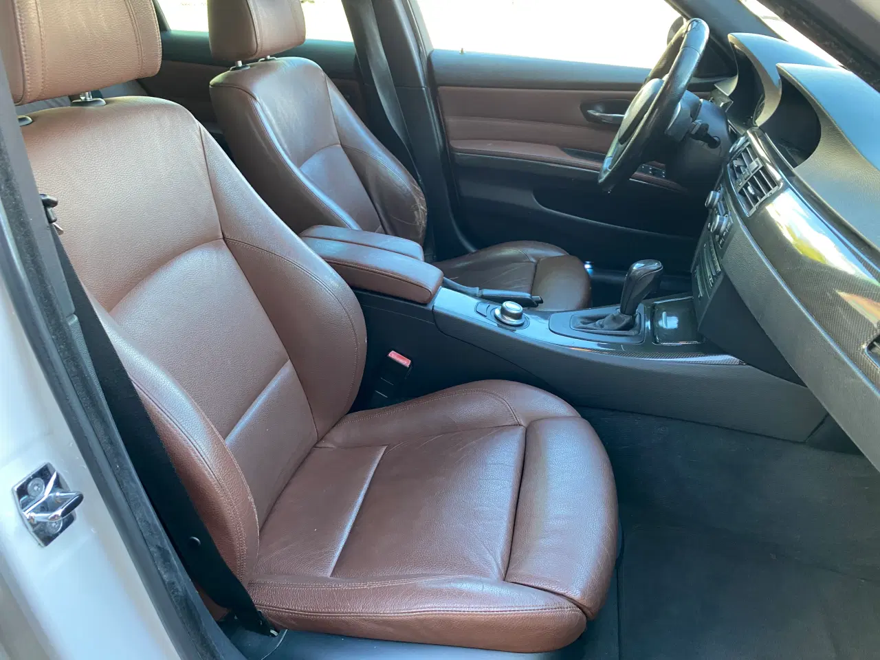 Billede 15 - Bmw E91 330D 2008 M-sport 