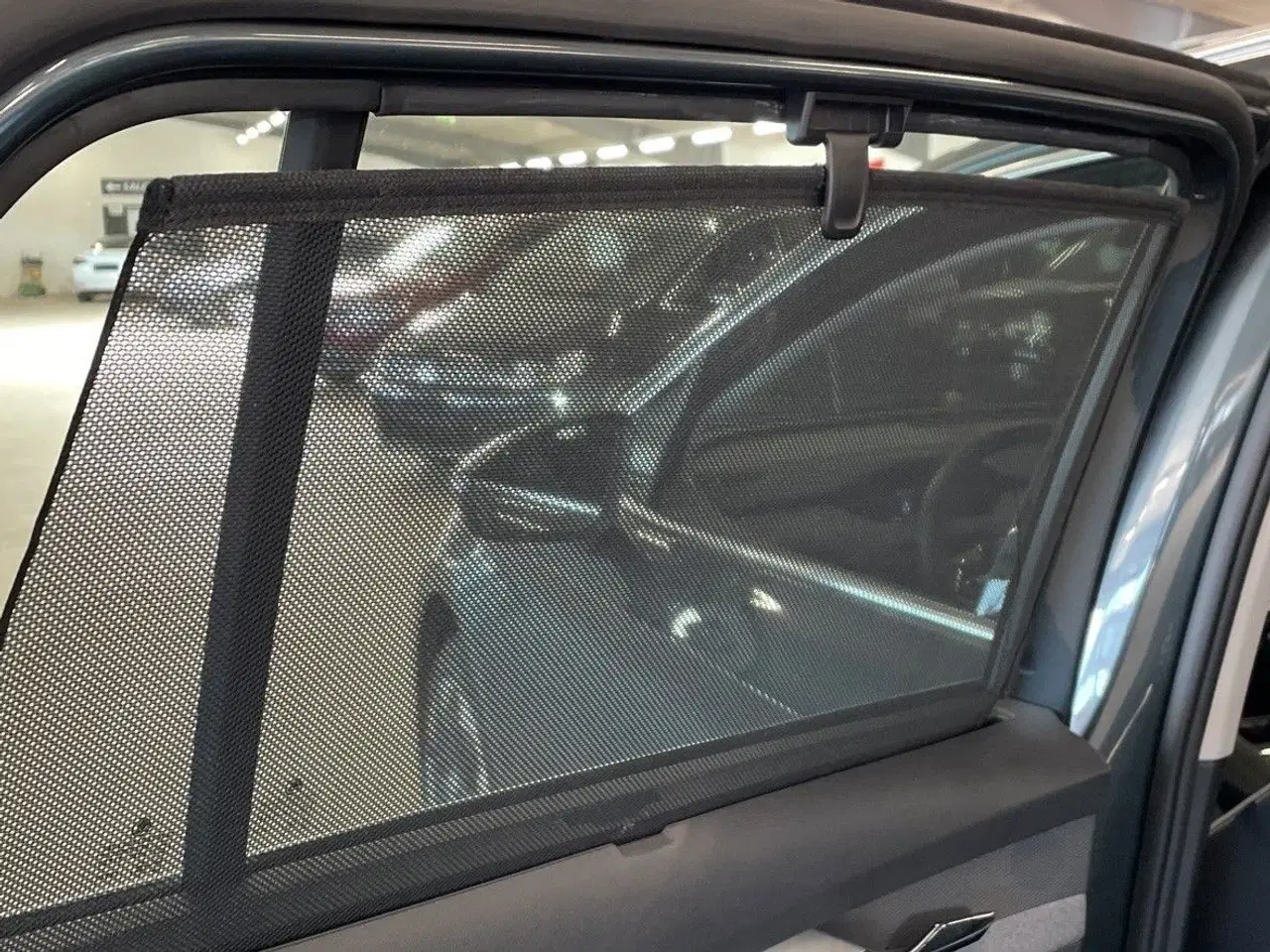 Billede 7 - Skoda Enyaq iV 60 EL Plus 180HK 5d Aut.