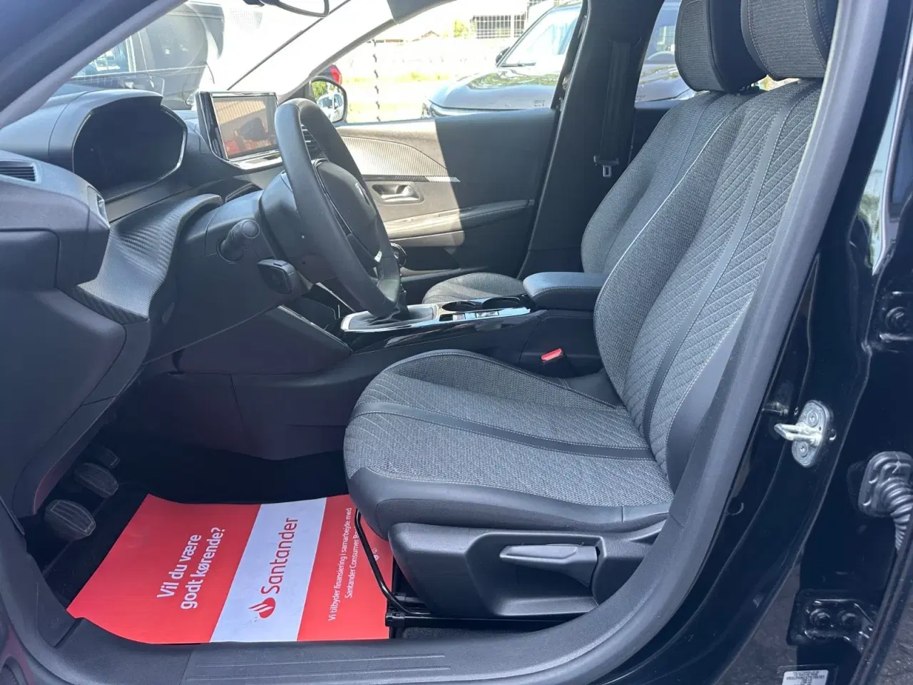 Billede 9 - Peugeot 208 1,2 PureTech 100 Allure+