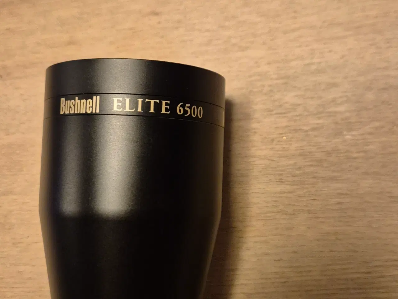 Billede 10 - Bushnell Elite 6500 kikkertsigte