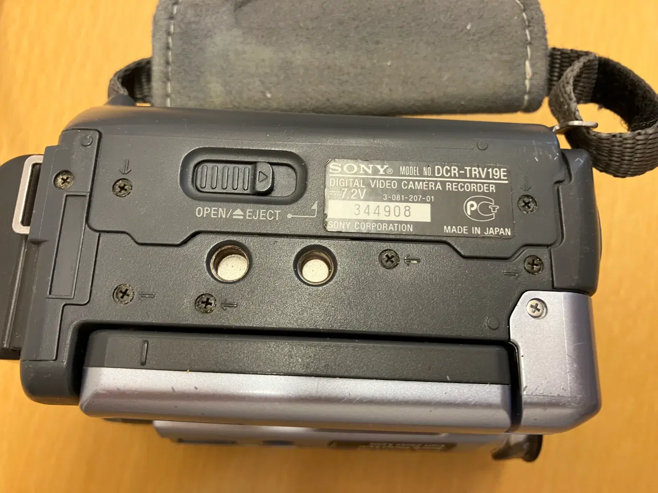 Billede 7 - DIGITAL VIDEO KAMERA