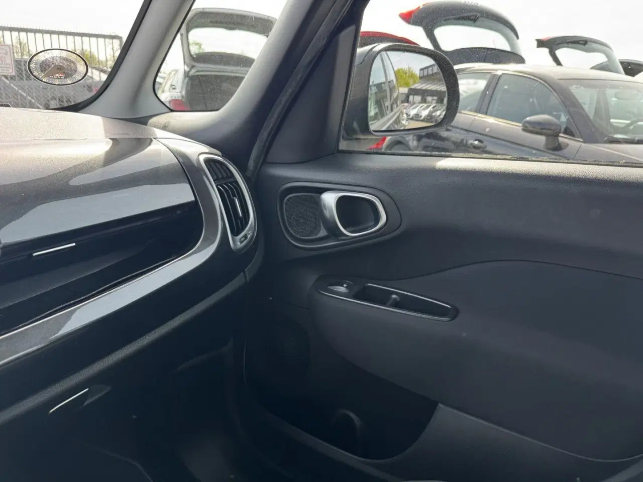 Billede 16 - Fiat 500L 1,3 MJT Popstar Start & Stop 85HK 5d