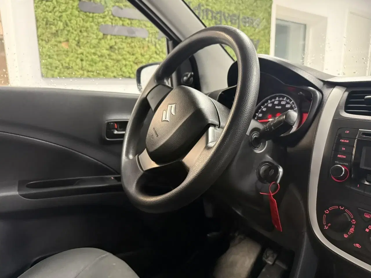 Billede 6 - Suzuki Celerio 1,0 12V Comfort 68HK 5d