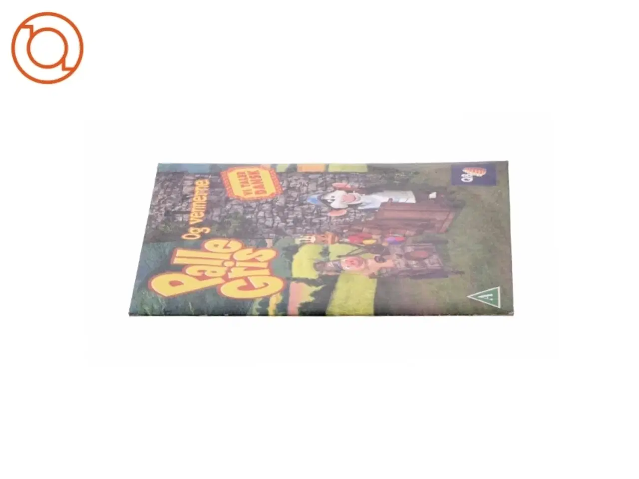 Billede 2 - Palle Gris 6 - og Vennerne