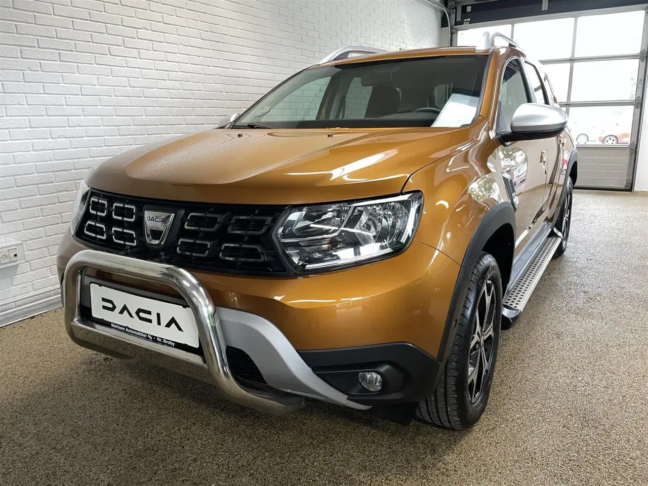Billede 6 - Dacia Duster 1,0 Tce Prestige 100HK 5d