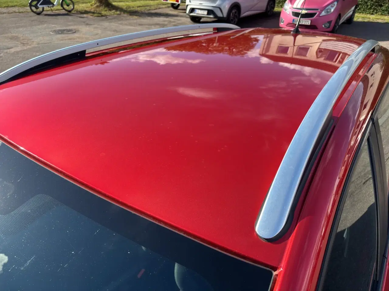 Billede 20 - Renault Clio IV 0,9 TCe 90 Zen Sport Tourer