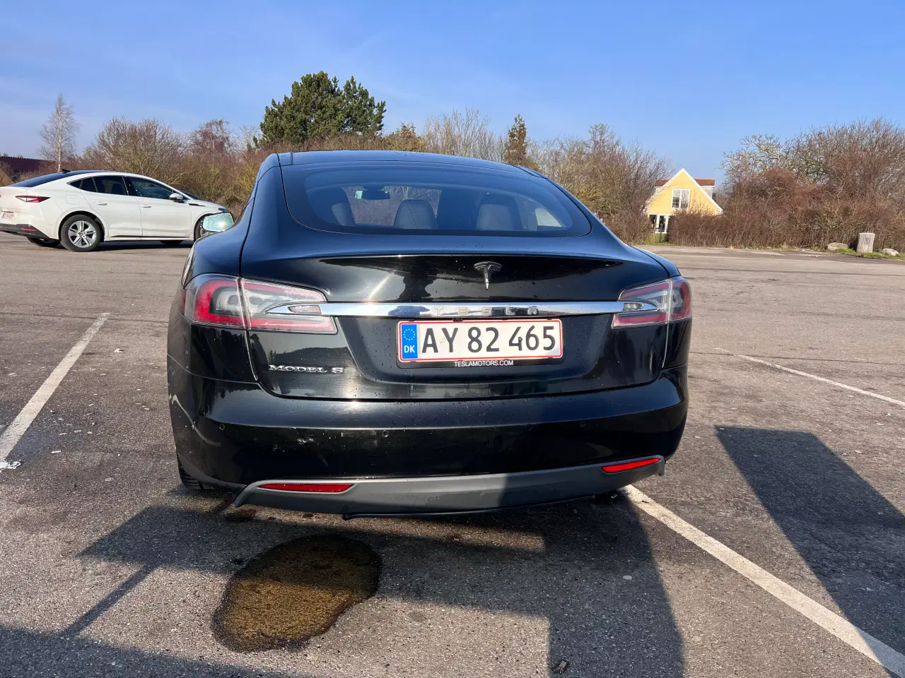 Billede 6 - Ny rev. batteri og gratis supercharge