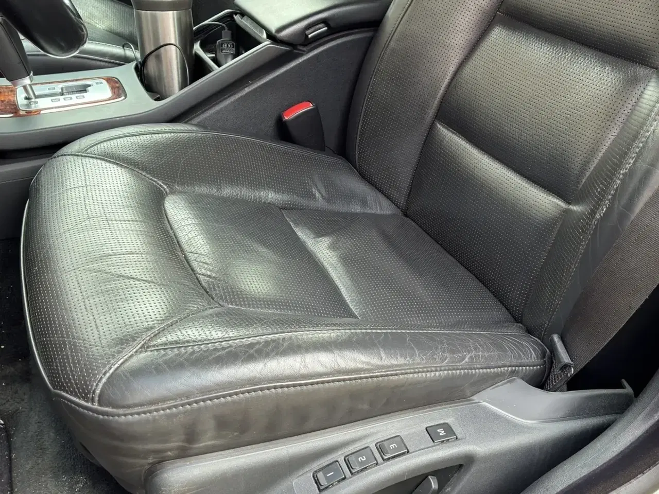 Billede 10 - Volvo V70 2,5 T Summum aut.