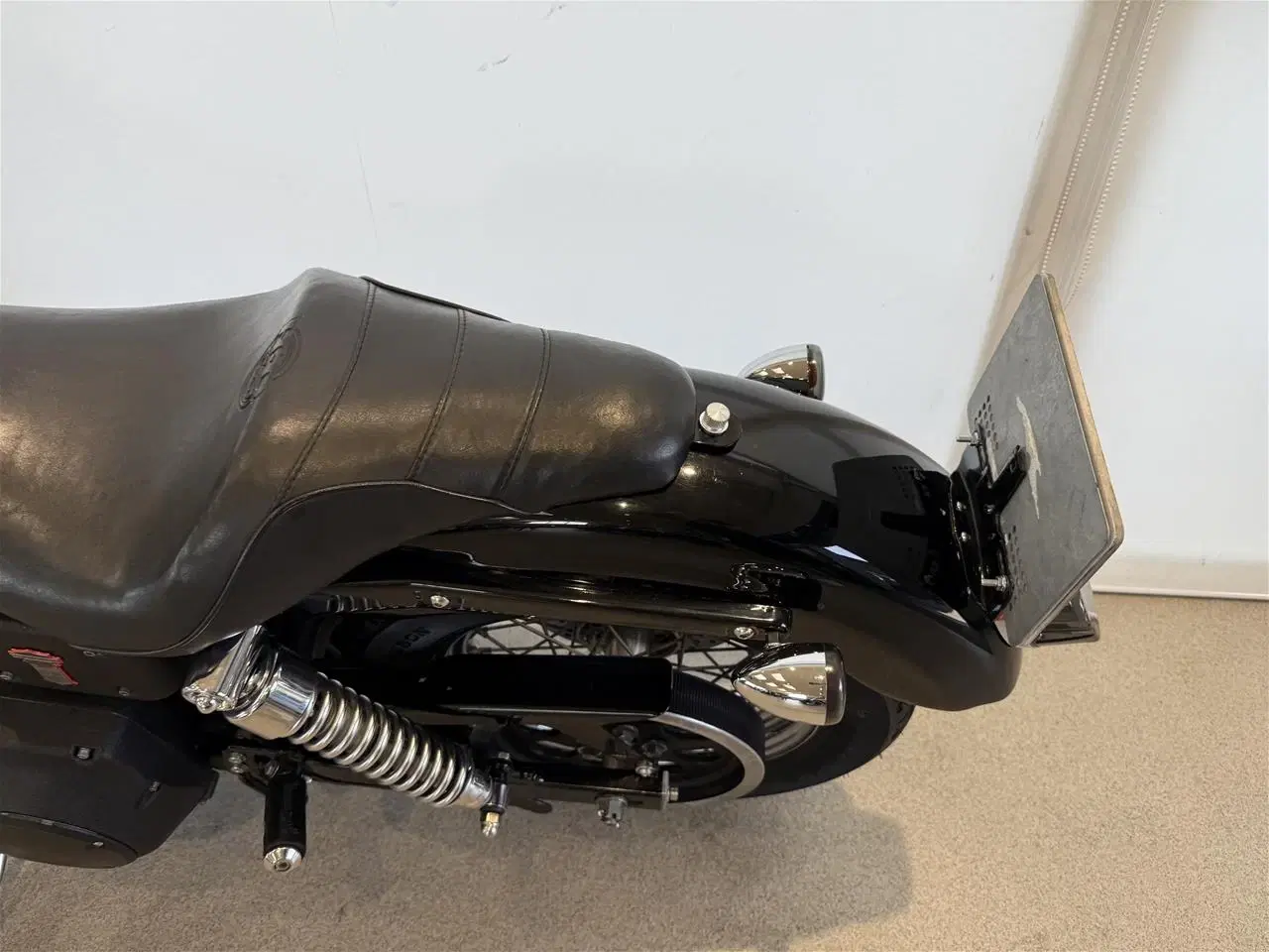 Billede 18 - Harley-Davidson FXDX Dyna Super Glide Sport