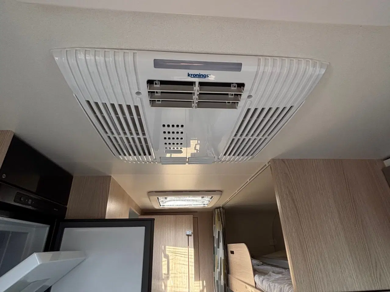 Billede 3 - Campingvogn Adria Aviva 563PT - 2019